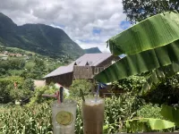 Sapa Plum Eco House Hotels in Ta Van