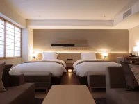 Hotel Intergate Kyoto Shijo Shinmachi Hotels near Shijo