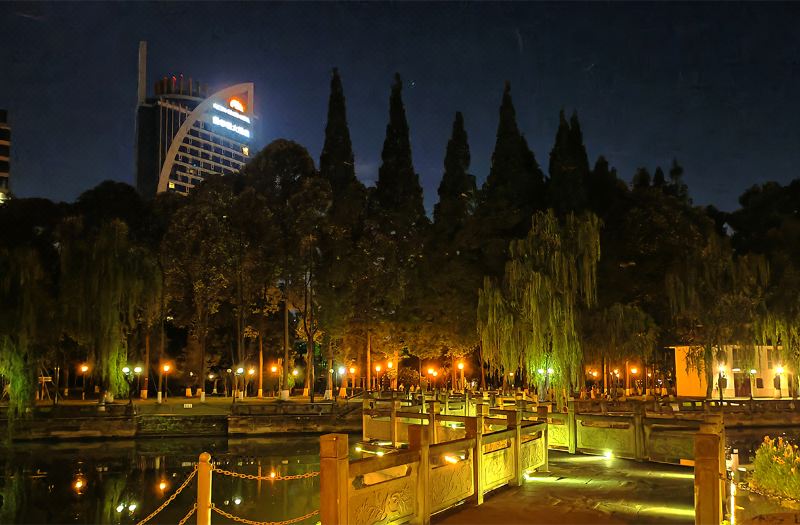 Felton Grand Hotel photo 5