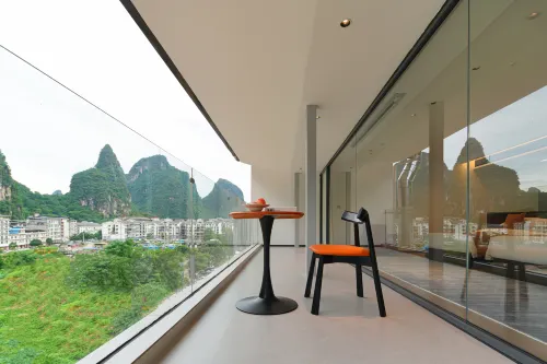 Yuexi Yunsu Shili Gallery Store