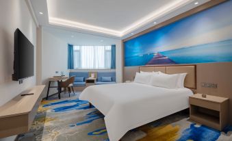 Machinery Hotel