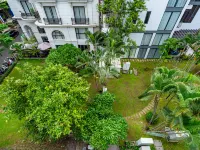 The Royal Vista - Phu My Hung Hotels near District 7