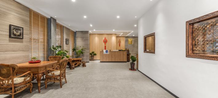 Wangcheng Boutique Hotel (Guilin Liangjiang Sihu Dongxi Alley Shop) Hotels in Guilin