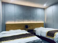 The world's highest peak station