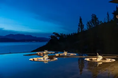 Fuxianhu Ben Shi San share homestay