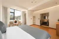 dalizuoeryangguangxiaoyuanhote - con vista mare