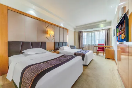 Nanlin International Hotel