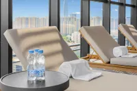 昆明滇池諾富特酒店 - 健身室/gym room