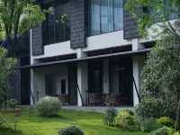 Yixing UTTAMAM Bamboo Sea Homestay Hotels near Yixing Bamboo Forest