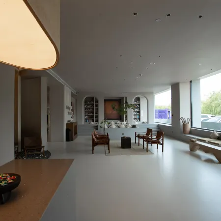 Nanfeng Yin She Boutique Stay