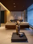 sanyue hotel - Gym