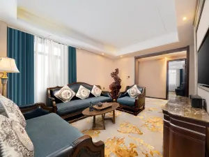 Earl Hotel (Harbin Sophia Church Store Central Street)