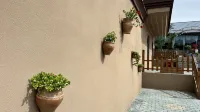 Nileke Shanju Diary Homestay