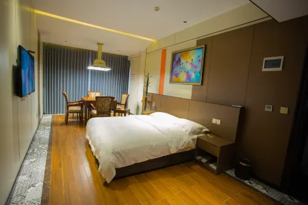 Ikebana wooden house Отели рядом со станцией Nanbu Railway Station