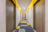 Hanting Hotel