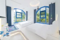 anboqiominsu Hotels near Eight Spring Canyons