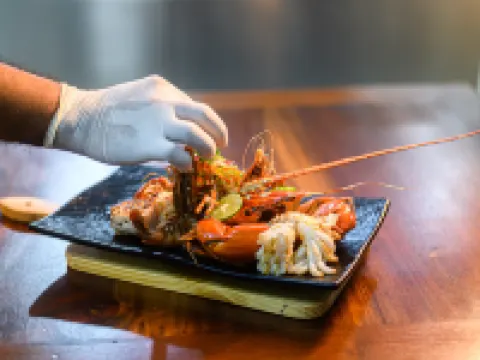 俱樂部棕櫚灣酒店 馬拉維拉酒店