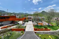 Wumingjing · Huigu Homestay Các khách sạn ở Mông Âm