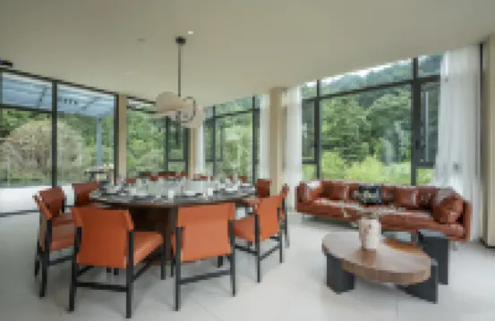 Green Crossing Homestay