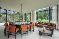 Green Crossing Homestay Hotels in Qionglai