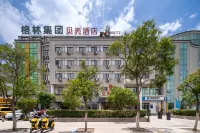 Shell Hotel (Xuzhou Suining Tianyuan Square) Hotels near Suining Museum