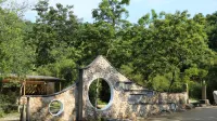 Habitat Creek Villa
