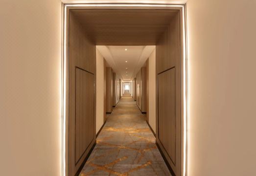 2. 위안주 호텔..