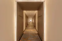 yuanzhu hotel - 3 stjerner