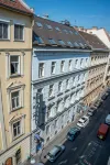 MP Hostel Budapest