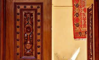 Kashgar Guyuan Homestay (Ancient City of Kashgar)