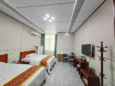 Funing Haoju Homestay