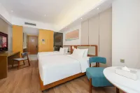 大連中山廣場海景美侖飯店 中山廣場/人民路東港商務區住宿飯店