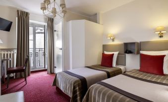 Hotel Saint Pierre