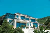 Yunxia Residential Dormitory Hotels in Huxiao Gorge