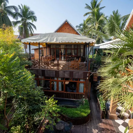 Luangsay Inn