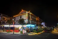 xiaoqikongnianjiayuankezhan