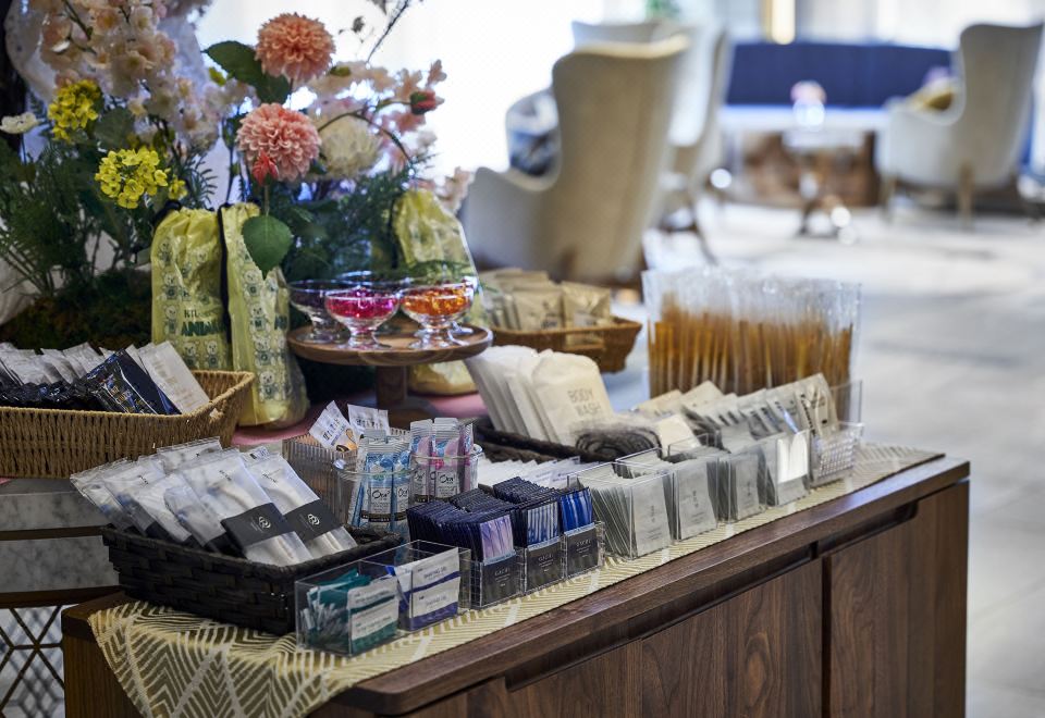 다이와 로이넷 호텔 오사카 사카이수지 혼마치 프리미어 객실 사진