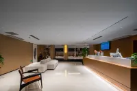 City Ork  Hotel