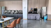โรงแรมตงกั่ง - พร้อมอาหารเช้า