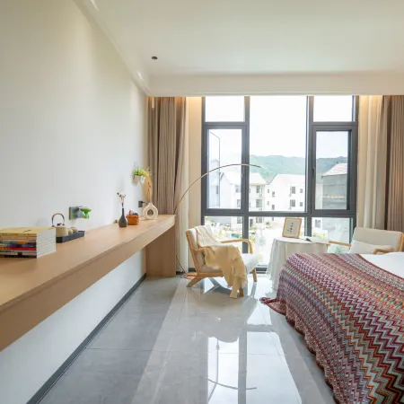 Aiyu Homestay