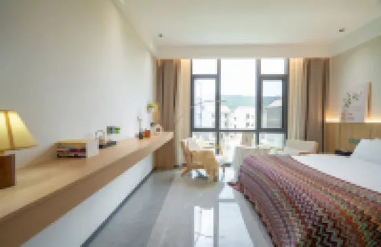 Aiyu Homestay