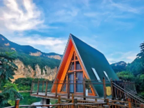 Shuipai Yunya Holiday Homestay