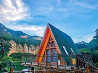 Shuipai Yunya Holiday Homestay Hotels in Jinsha