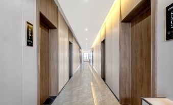 tianyuangezhixianghotel