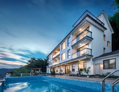 Yuanmuye Homestay Hotels near Qinxi Xianggu Scenic Area