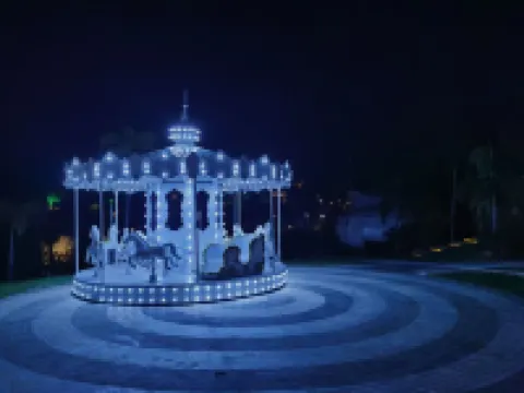 Bohai Bobala Longqi Villa