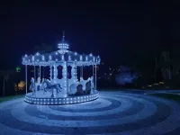 Bohai Bobala Longqi Villa