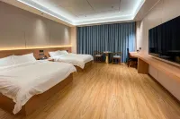 Huazhou Jiajie Hotel - 2-Sterne