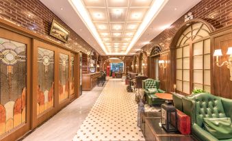 Elite Hotels Sanhe Yanjiao Yanling Road Branch