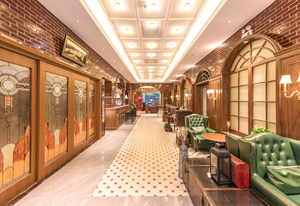 3. 엘리트 호텔(E..